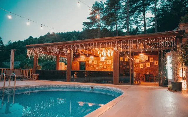Karakaya Butik Otel