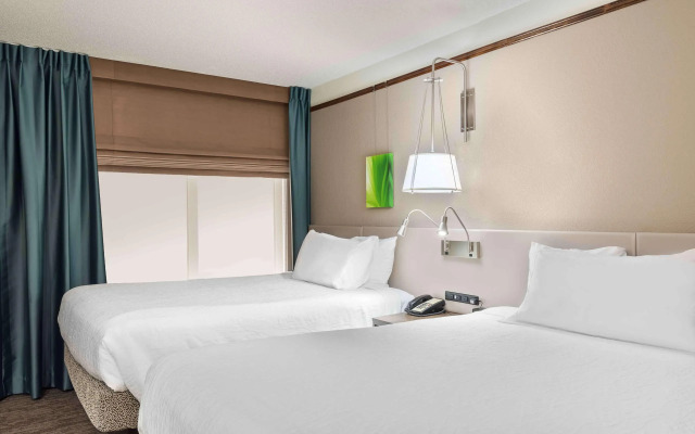 Hilton Garden Inn Wilmington Mayfaire Town Center