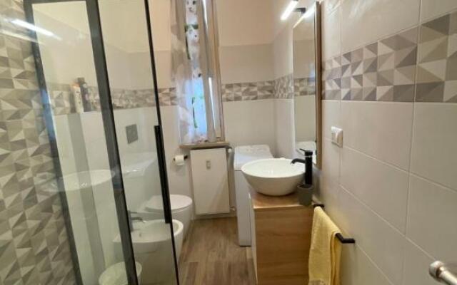 Lovely apartment in Gallarate