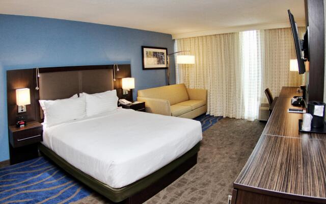 Holiday Inn Mayaguez and Tropical Casino by IHG