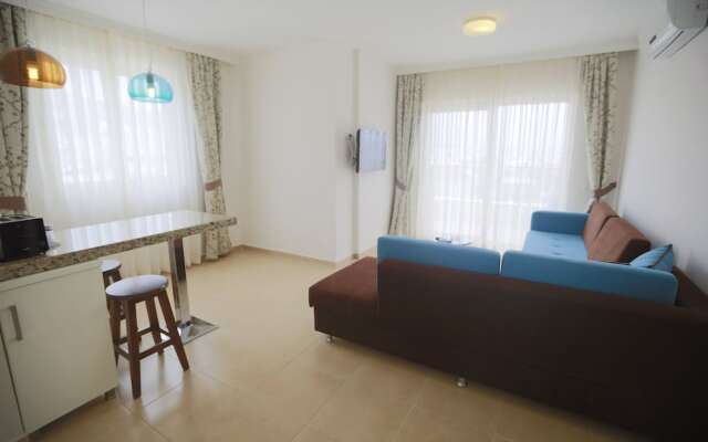 Almera Apart Hotel