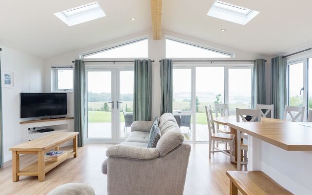 Nursery Lodge, 5 Horizon View, Liskeard