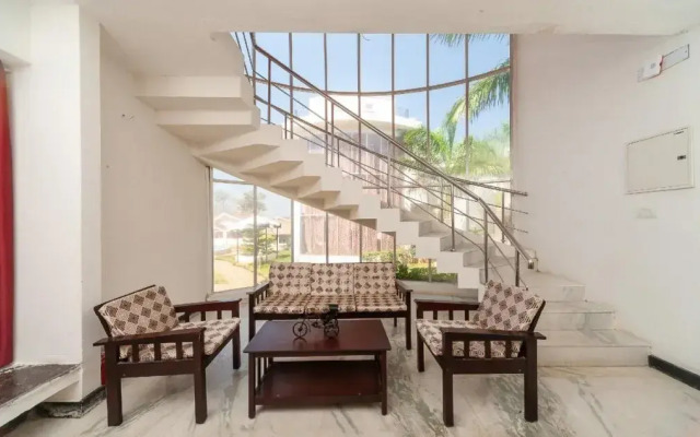 Pritee Resorts By OYO Rooms