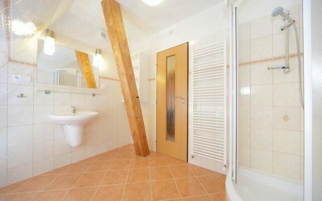 Hotel Stary Mlyn