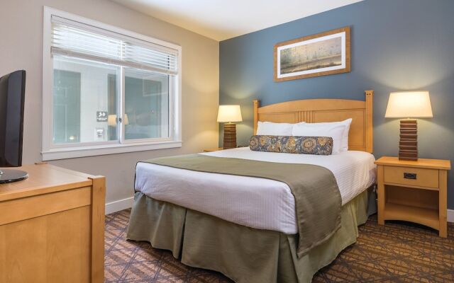 WorldMark Arrow Point