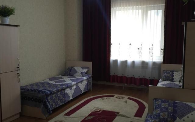 Hostel AliStar