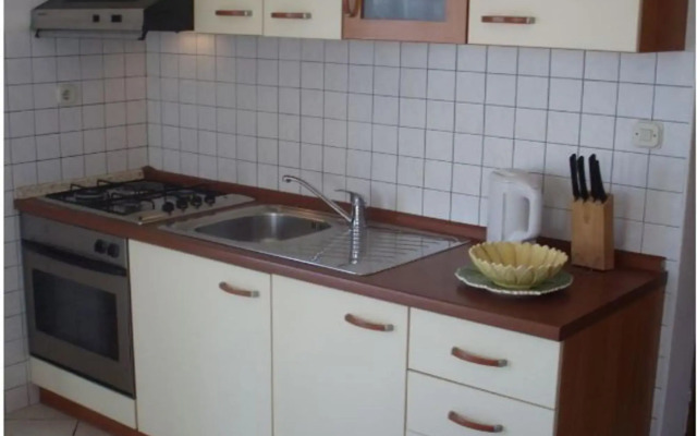 Biserka - 50 m From Beach - A5