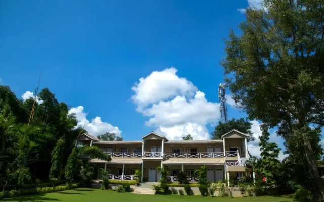 The Tiger Valley Resort