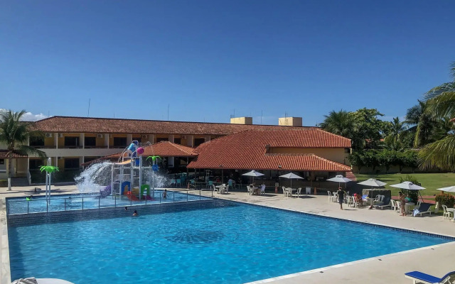 Coroa Vermelha Beach All Inclusive