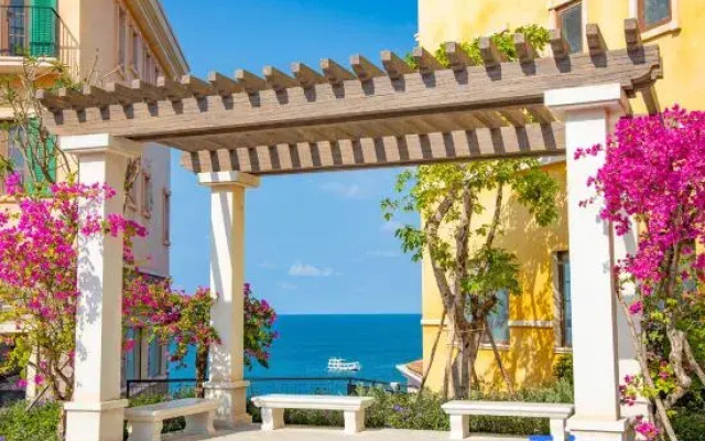 Lily House Hotel Phu Quoc