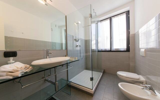 Altido Penthouse next to Acquario