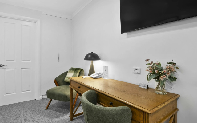 Beechworth Motor Inn