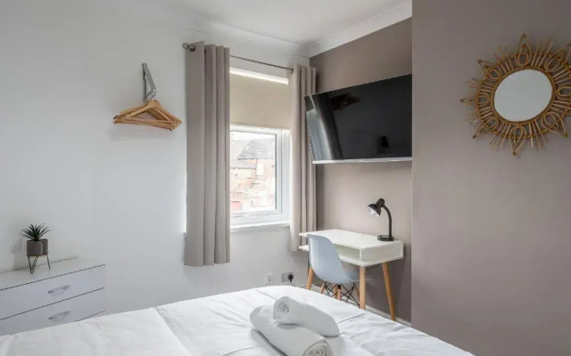 Kingsway Property