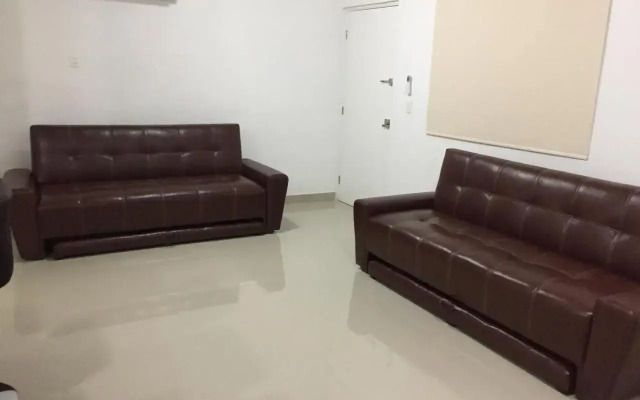 Linda casa 12 Malecon Central Park Acuario