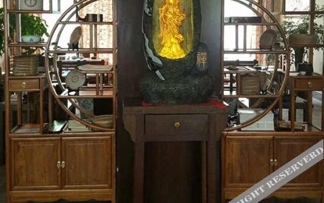 Pengshui Ayiyuan Yangsheng Resort