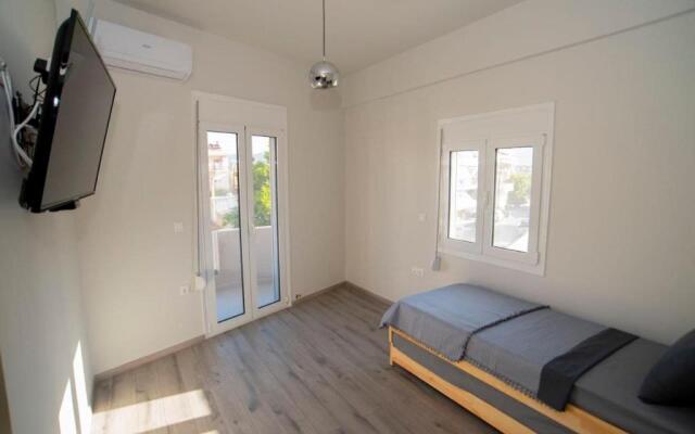 Ierapetra flats 2