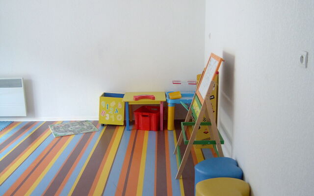 Residence Le Pic De L Ours