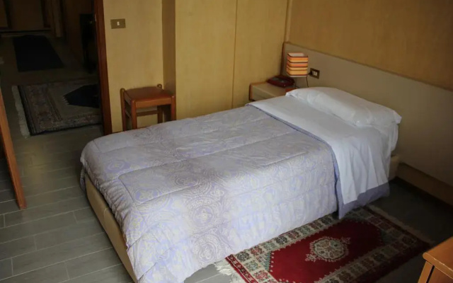 Hotel Socrate