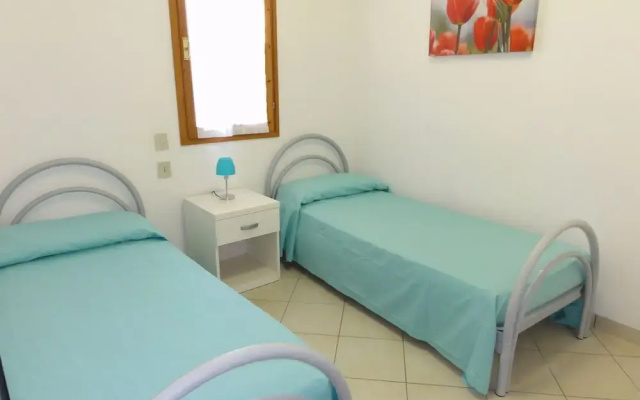 Villa Adelia