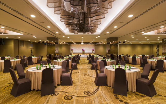 Avani Ratchada Bangkok Hotel