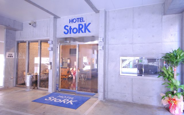 HOTEL StoRK
