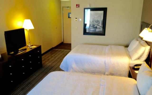 Hampton Inn & Suites Chicago/Lincolnshire