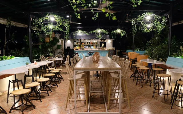 Stone House Bed and Breakfast