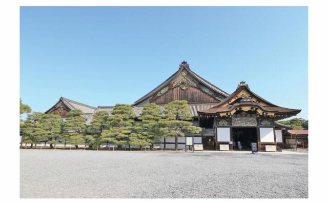 Hotel Station Kyoto West