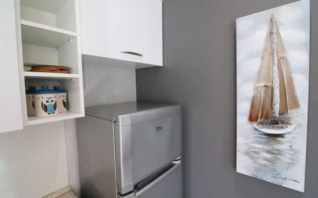 Modern Apartment "casa Giuditta Deluxe A Otranto"