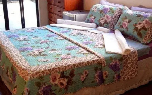Hotel Rainha De Itapuã