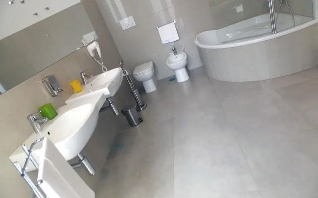 Dsquare Accommodation