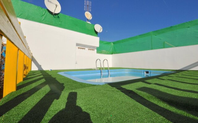Pent-House Lloretholiday