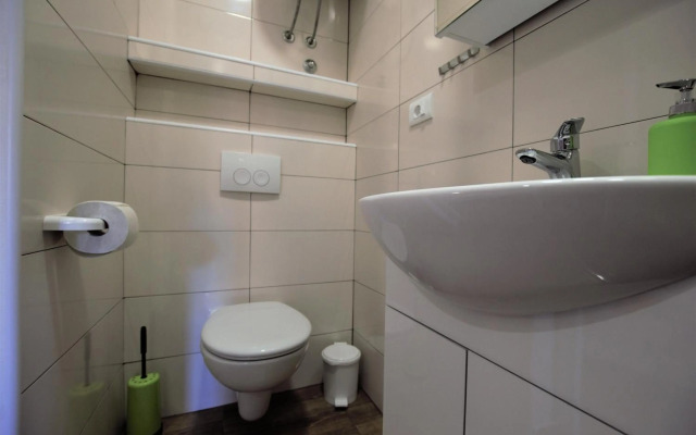 Studio apartman Danijela