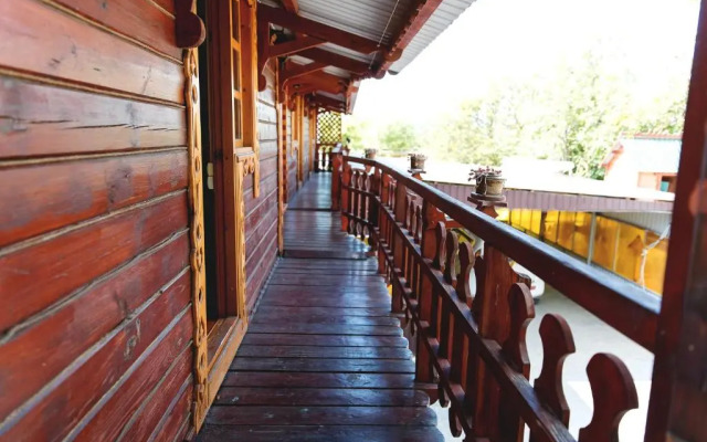 Guest House Teremok