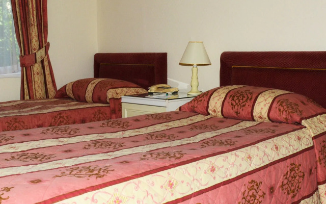 Hotel Indigo Torquay by IHG