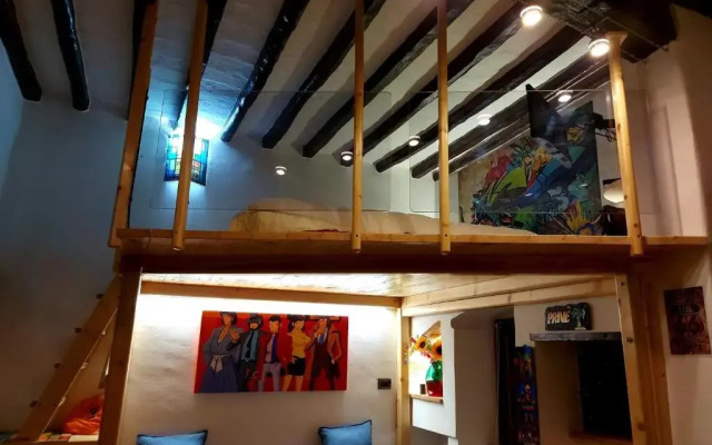 Guest House Piazza Marconi