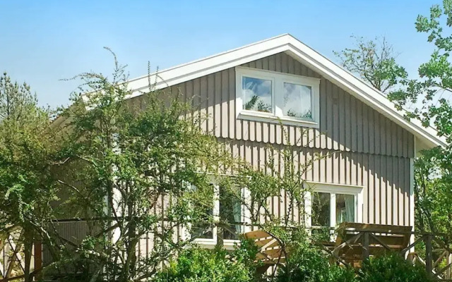 Holiday home Nösund VI