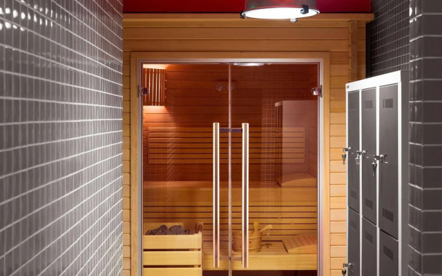 OKKO Hotels Nantes Centre Ville