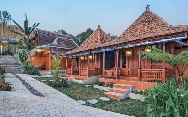Navalia Villa Bedugul