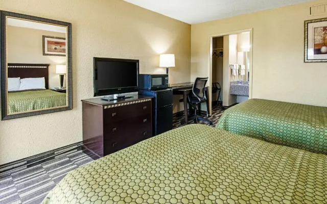 Travel Inn Bristol near State St