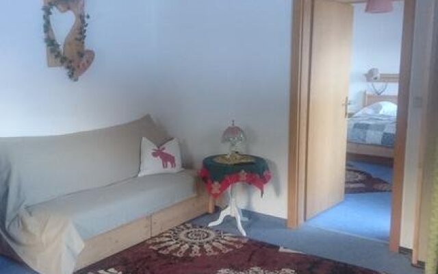 Ferienhaus Lechtaler Alpen