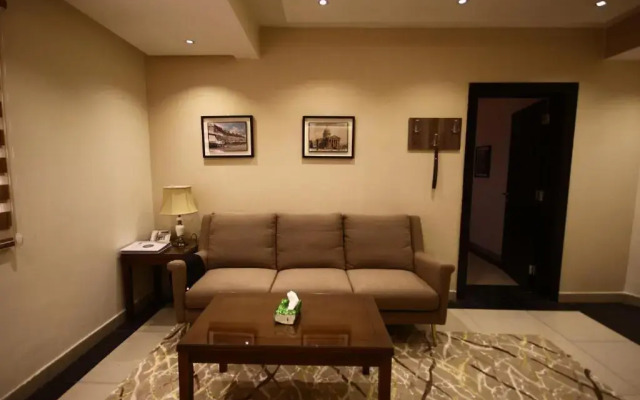 Warf Aldyafah Homes