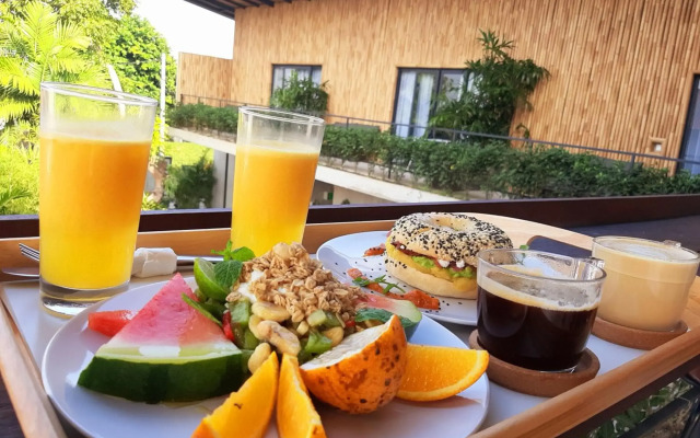 Canggu Dream Studios & Villas