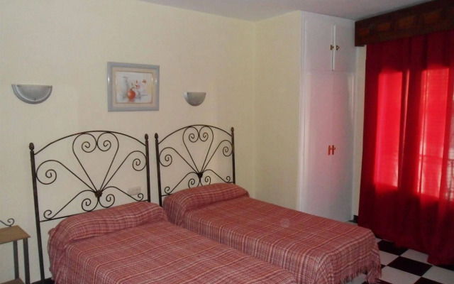 Micaela Charming Hostal