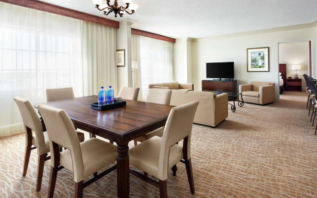 DoubleTree by Hilton Sunrise - Sawgrass Mills