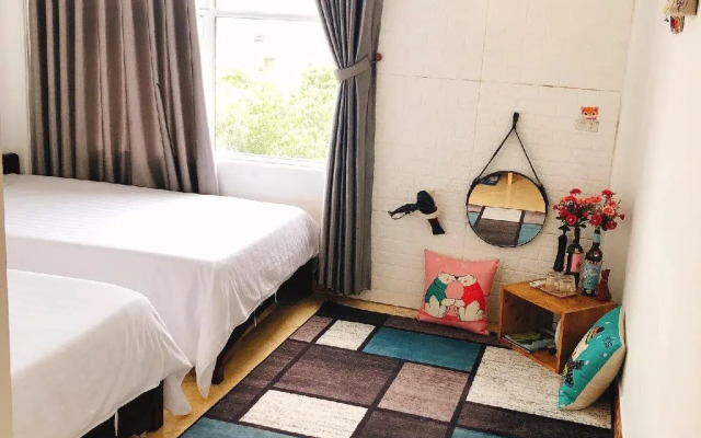 Dieps House Eco Homestay