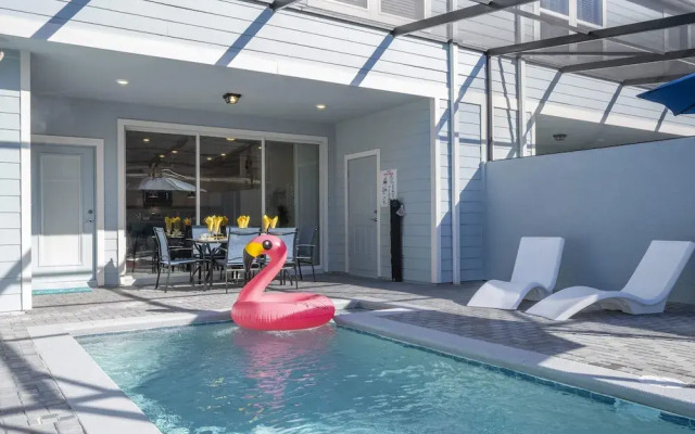 Gorgeous 5Bd W/ Pool At Windsor Island Resort 3882