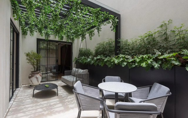 The Amsterdam Boutique Stays by Viadora