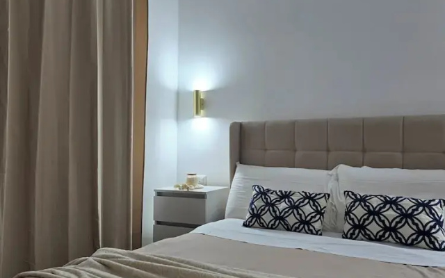 Ventre Luxury Rooms