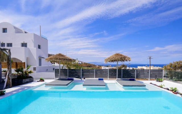 Nalu Suites